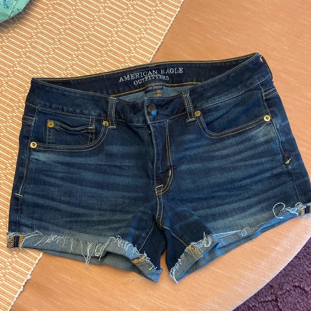 American eagle size 10 shorts